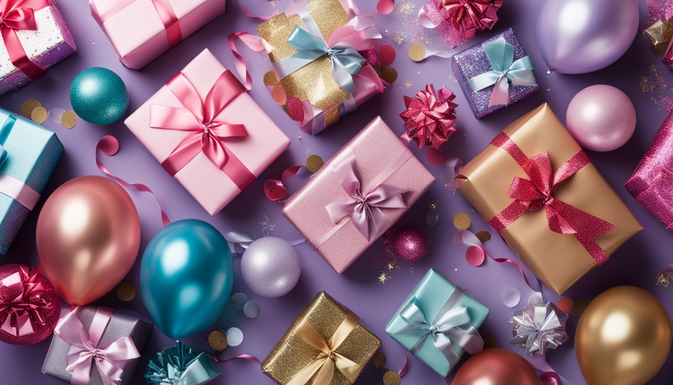 Šta Kupiti Devojci za Rođendan? Vodič za Savršene Rođendanske Poklone